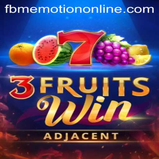 Discover the Thrilling World of 3FruitsWin: A Game-Changer by FBM Emotion PH