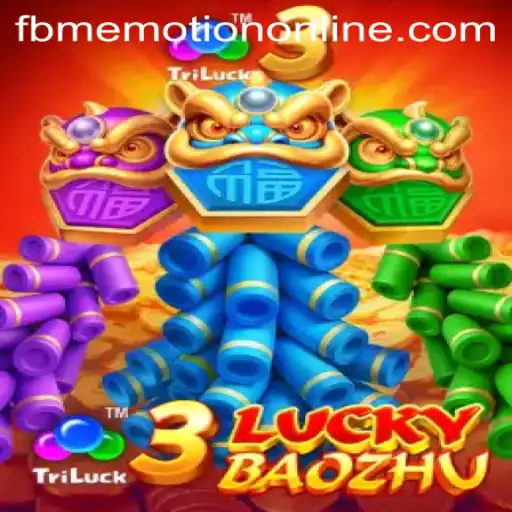 Explore the Exciting World of 3LuckyBaozhu with FBM Emotion PH