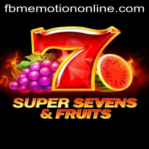 Discover the Thrills of 7SuperSevensFruits: The New Gaming Sensation by FBM Emotion PH