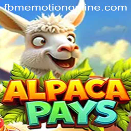 AlpacaPays Game: An Adventure in Fun and Strategy with FBM Emotion PH
