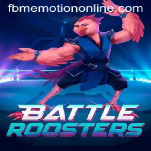 BattleRoosters: A Dynamic Fusion of Strategy and Emotion