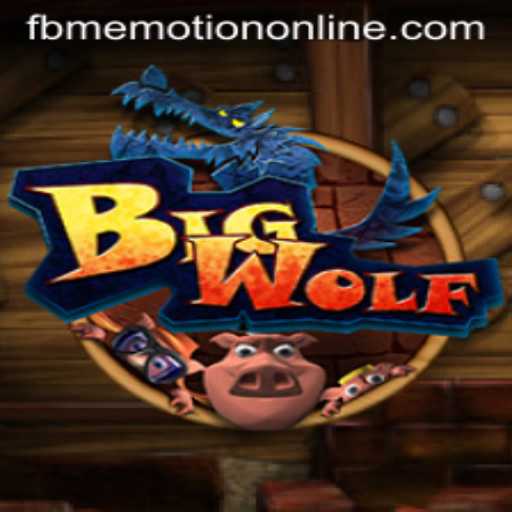 Exploring the Exciting World of BigWolf: The Game That Captivates with FBM Emotion PH