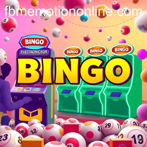 Exploring the World of Bingo Games with FBM Emotion PH