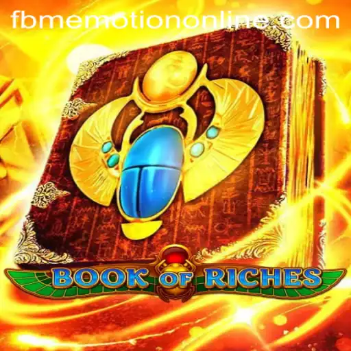 Discover the Mysteries of Book of Riches: A Journey Through Ancient Lore