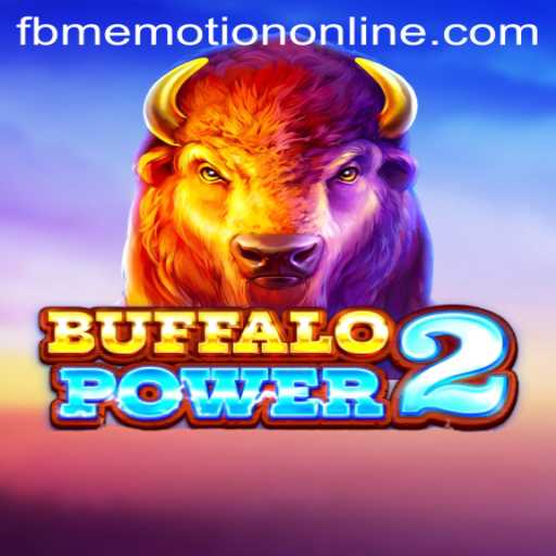 Exploring the Thrill of BuffaloPower2 with FBM Emotion PH