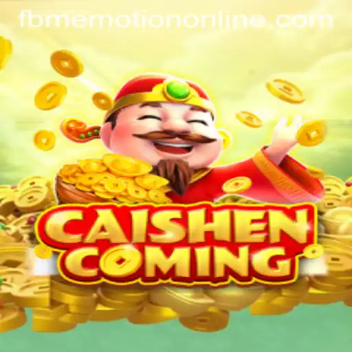 Unveiling CAISHENCOMING: An Exciting Blend of Tradition and Modern Gaming