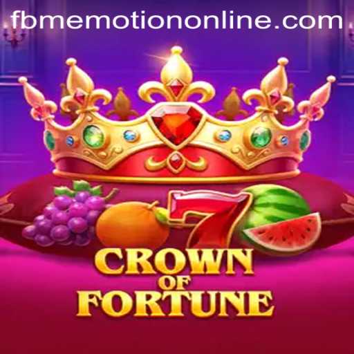 Crown of Fortune: The Mesmerizing World of FBM Emotion PH's Latest Game Innovation