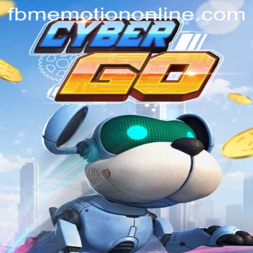 Exploring the Exciting World of CyberGO: The Innovative Game with FBM Emotion PH