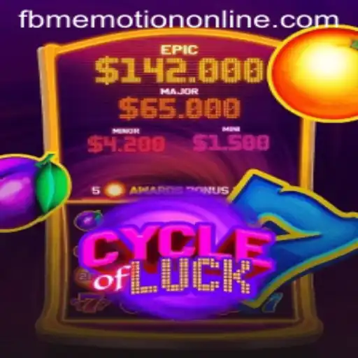 Discover CycleofLuck: A Thrilling Casino Journey with FBM Emotion PH