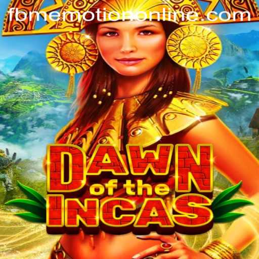 Dawn of the Incas: A Journey into Ancient Civilization with FBM Emotion PH