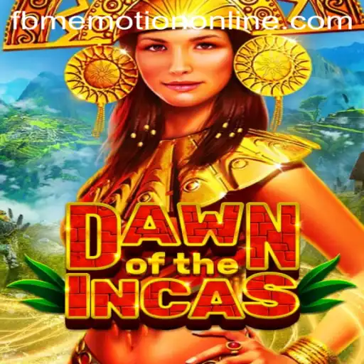 Dawn of the Incas: A Journey into Ancient Civilization with FBM Emotion PH