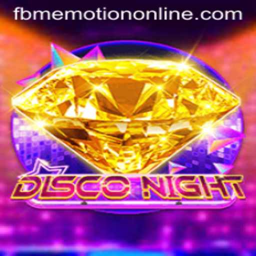 DiscoNight: A Thrilling Immersion Into the World of Dance, Strategy, and Emotion