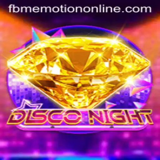DiscoNight: A Thrilling Immersion Into the World of Dance, Strategy, and Emotion