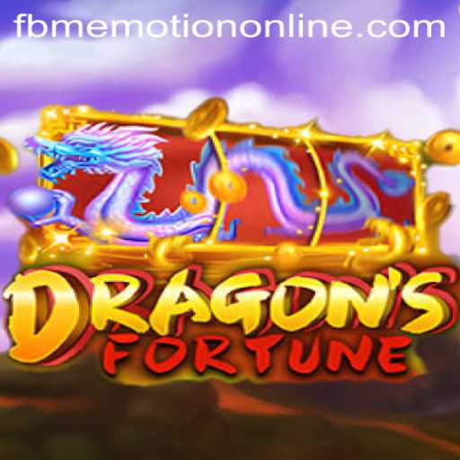 Discover the World of DragonFortune: A Captivating Journey with FBM Emotion PH