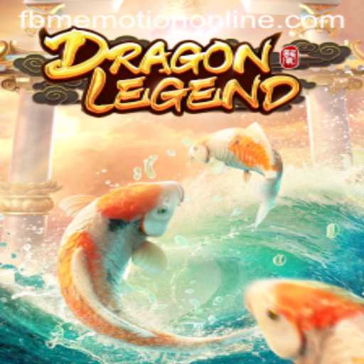 Exploring the Legendary Realm of DragonLegend: A Dive into the Game by FBM Emotion PH