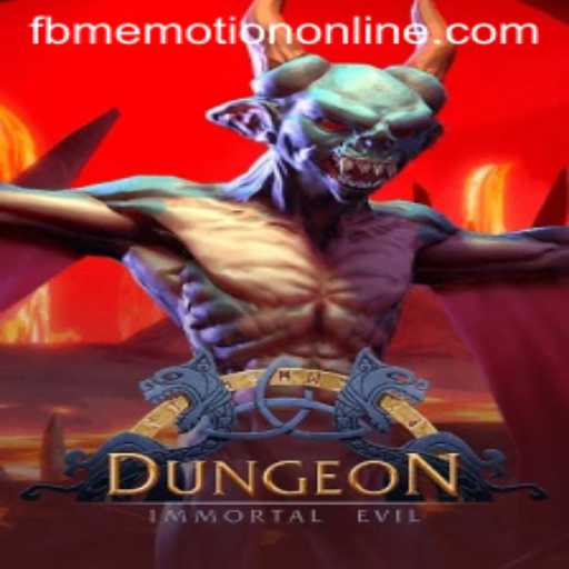 Unveiling the Mysteries of Dungeon: A Comprehensive Guide