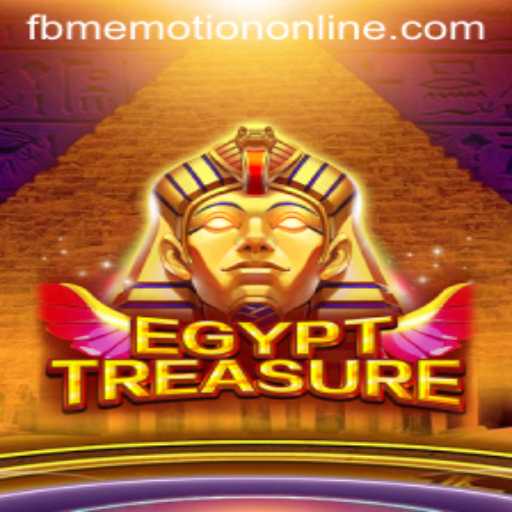 Exploring the Mysteries of 'EgyptTreasure' with FBM Emotion PH
