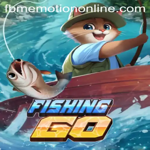 Explore FishingGO by FBM Emotion PH: A Deep Dive into the Virtual World of Fishing