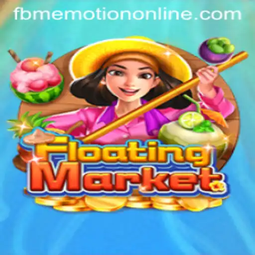 Exploring the Intricacies of FloatingMarket: A Captivating Gaming Experience