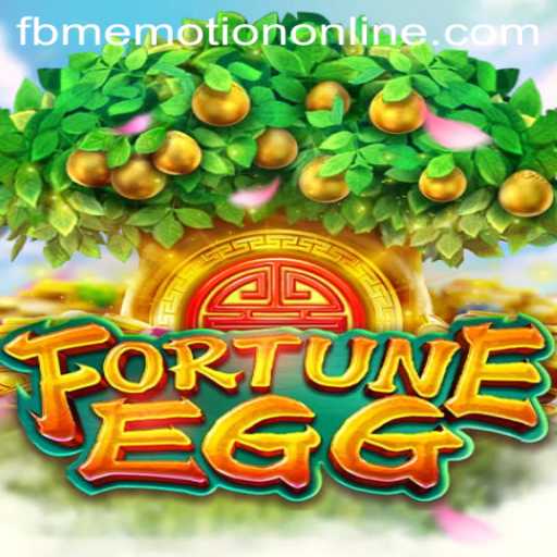 Discover FortuneEgg: The Exciting Adventure by FBM Emotion PH