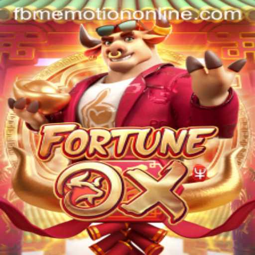 Discover FortuneOx: The Thrill of FBM Emotion PH's Latest Game