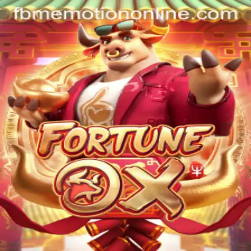 Discover FortuneOx: The Thrill of FBM Emotion PH's Latest Game