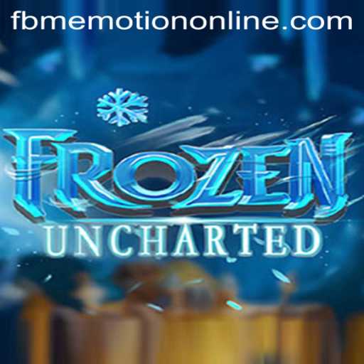 FrozenUncharted: A Dive into Adventure and Emotion