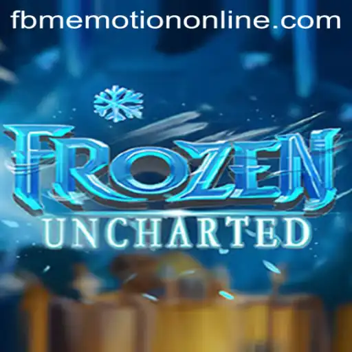 FrozenUncharted: A Dive into Adventure and Emotion