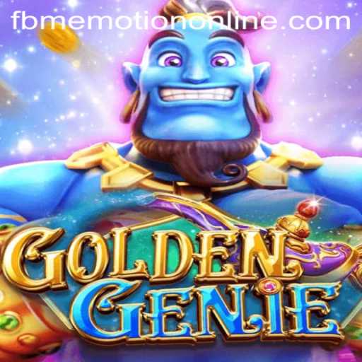 Exploring the Enigma: GOLDENGENIE and Its Revolutionary Gameplay