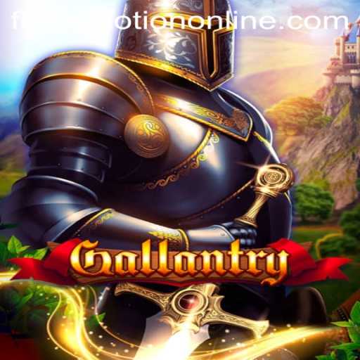 Exploring the Enchanting World of Gallantry: A Dive into Gameplay and Strategy