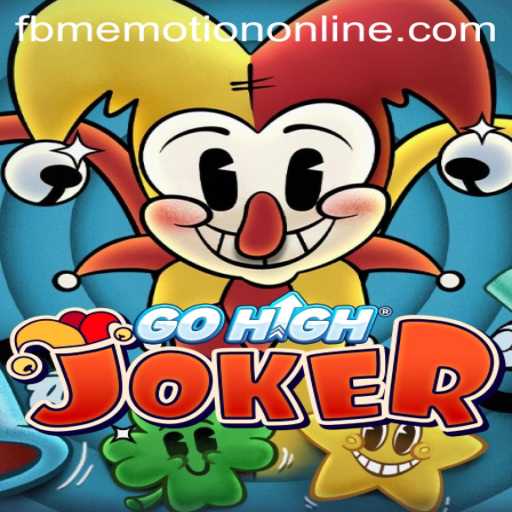 Introducing GoHighJoker: The Exciting World of Virtual Gaming with FBM Emotion PH