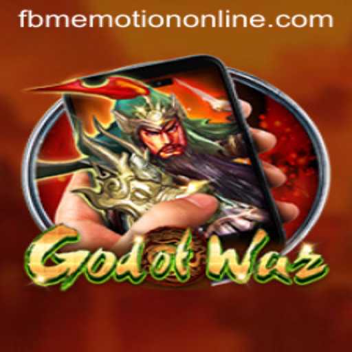 Exploring GodofWarM: An Epic Journey with FBM Emotion PH