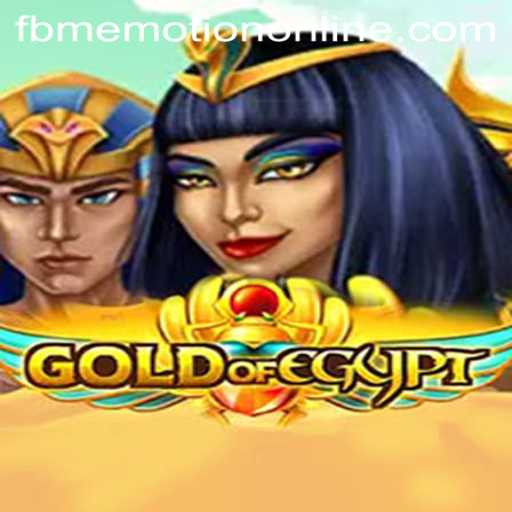 The Enchanting World of GoldOfEgypt: A Comprehensive Guide