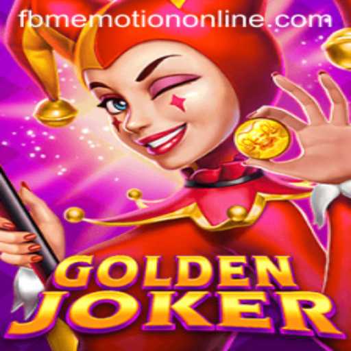 Discover GoldenJoker: The New Era of Online Gaming with FBM Emotion PH