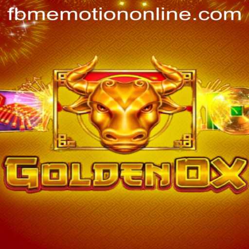 Explore the Exciting World of GoldenOx: A Game Revolution with FBM Emotion PH