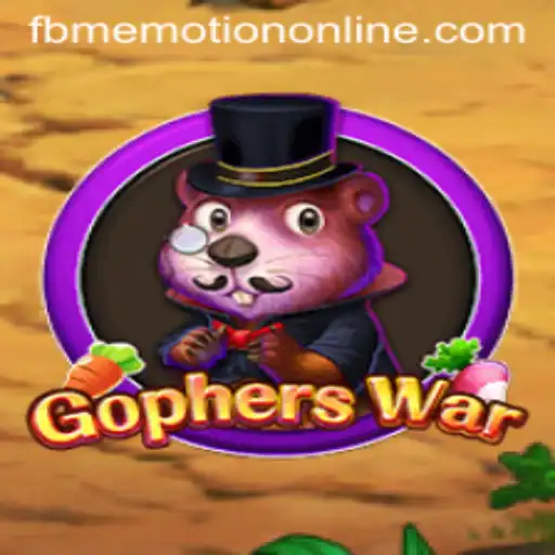 GophersWar: A Thrilling New Experience in the World of Gaming