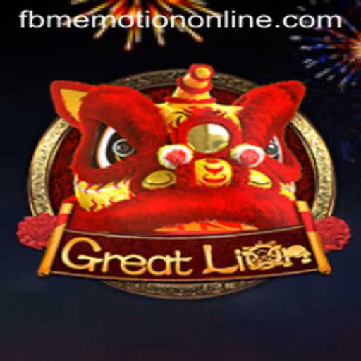 Discover the Exciting World of GreatLion: A New Gaming Sensation
