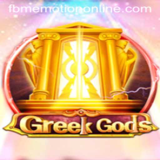 Exploring GreekGods: A Mythological Journey with FBM Emotion PH