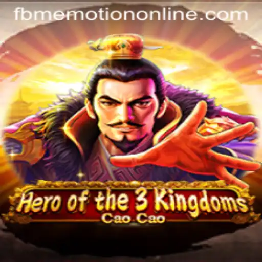 Embark on an Epic Adventure with Heroofthe3KingdomsCaoCao: A Strategy Game for the Ages
