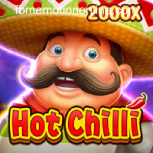Exploring HotChilli: The Sizzling Game from FBM Emotion PH