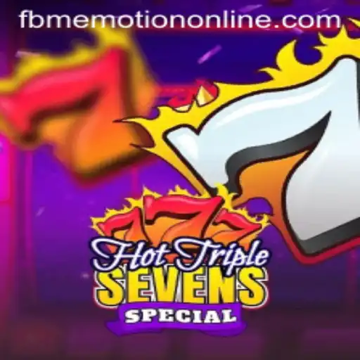 Unveiling the Thrills of HotTripleSevensSpecial: A Game by FBM Emotion PH