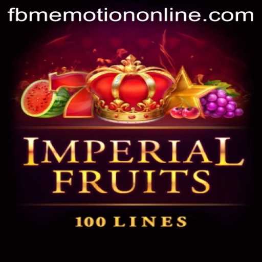 Explore the Thrills of ImperialFruits100 by FBM Emotion PH