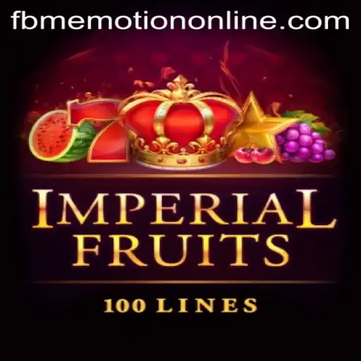 Explore the Thrills of ImperialFruits100 by FBM Emotion PH