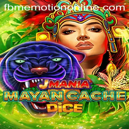 Discover the Adventure of JManiaMayanCacheDice: A Unique Fusion of Ancient Mysteries and Modern Gaming
