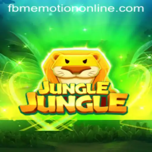 Explore the Exciting World of JungleJungle: A Thrilling Adventure With FBM Emotion PH