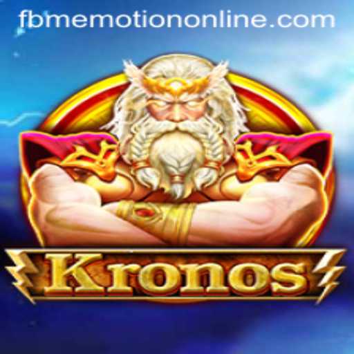 The Enchanting World of Kronos: A Journey Through Time with FBM Emotion PH
