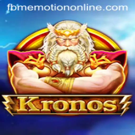 The Enchanting World of Kronos: A Journey Through Time with FBM Emotion PH