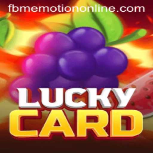 Exploring LuckyCard: The Exciting Game by FBM Emotion PH