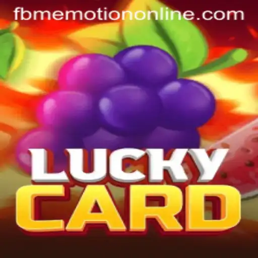 Exploring LuckyCard: The Exciting Game by FBM Emotion PH