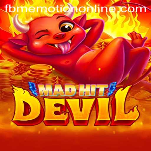 MadHitDevil: Dive into the World of Adventure and Strategy